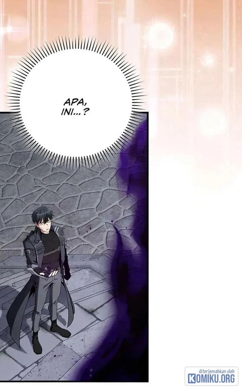 Max Level Player Chapter 102 Gambar 13