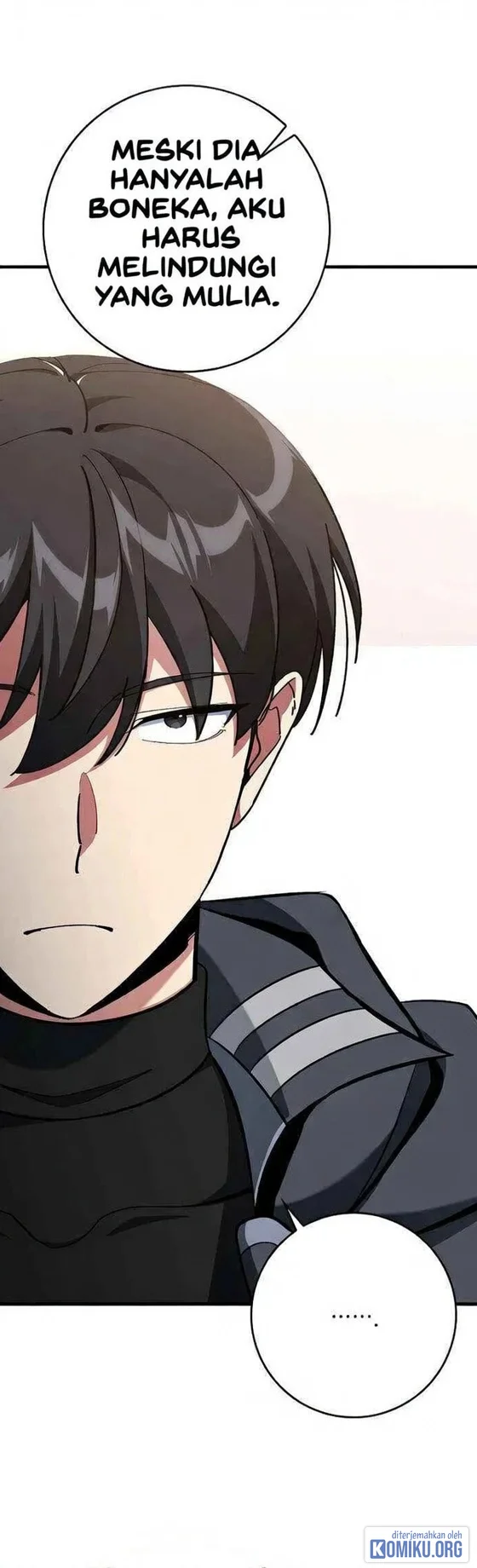 Max Level Player Chapter 104 Gambar 16