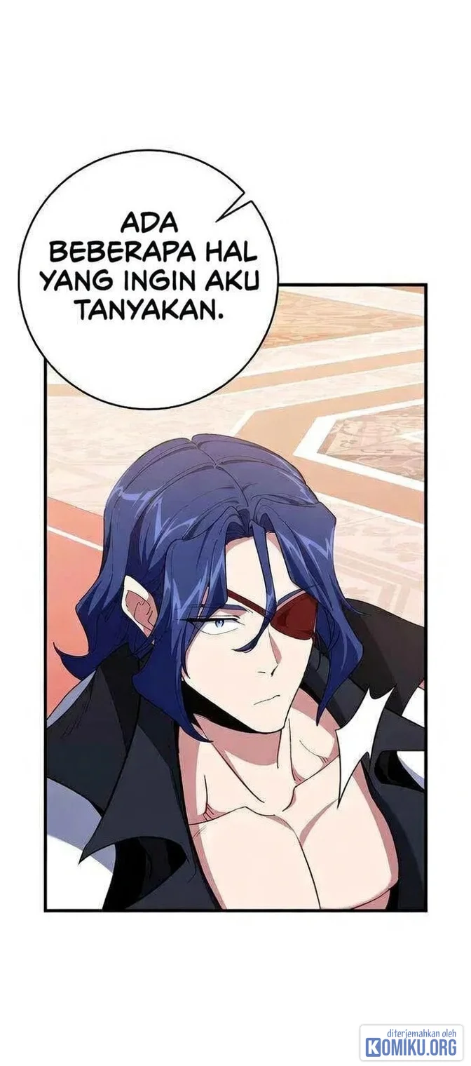 Max Level Player Chapter 104 Gambar 17