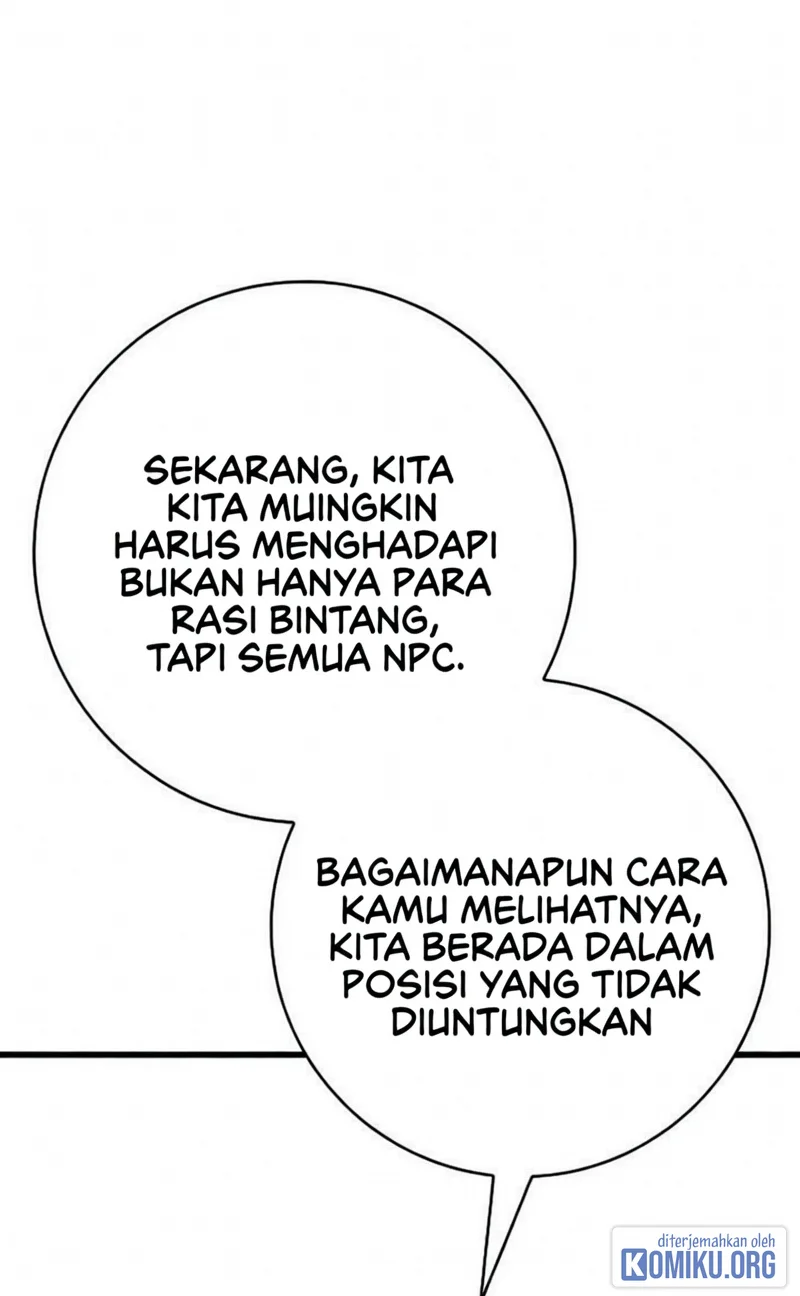 Max Level Player Chapter 105 Gambar 16