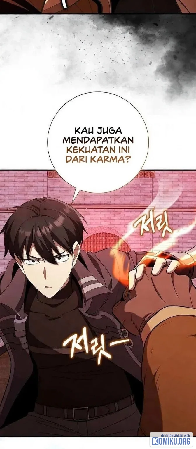 Max Level Player Chapter 106 Gambar 19