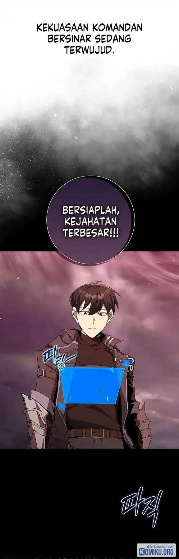 Max Level Player Chapter 107 Gambar 11