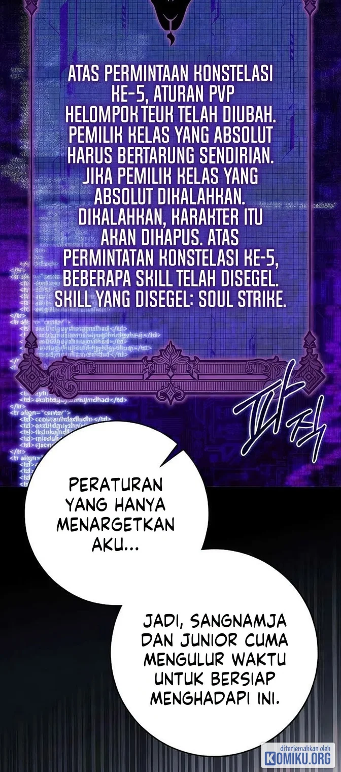 Max Level Player Chapter 107 Gambar 12