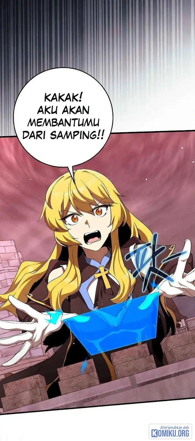 Max Level Player Chapter 107 Gambar 13