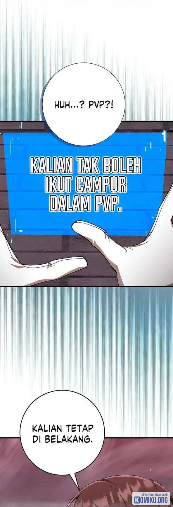Max Level Player Chapter 107 Gambar 14