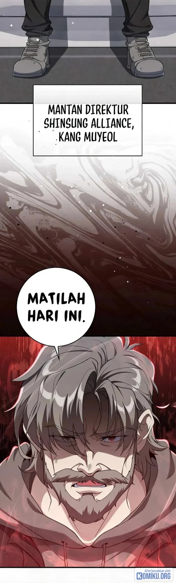 Max Level Player Chapter 87 Gambar 13