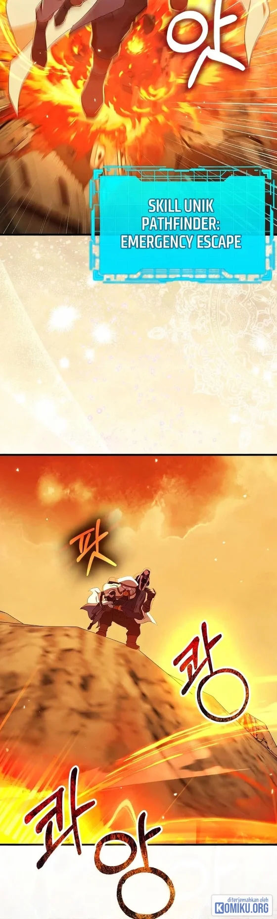 Max Level Player Chapter 88 Gambar 12