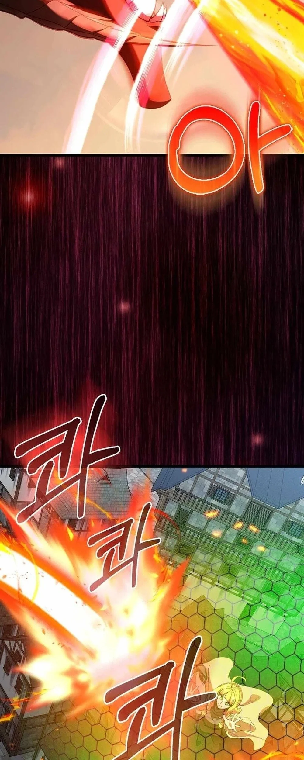 Max Level Player Chapter 90 Gambar 15