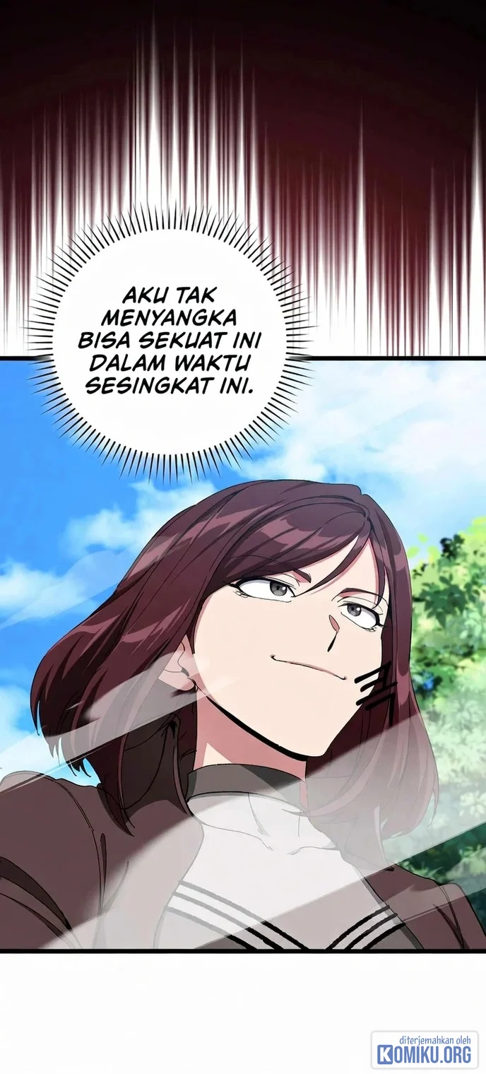 Max Level Player Chapter 90 Gambar 17