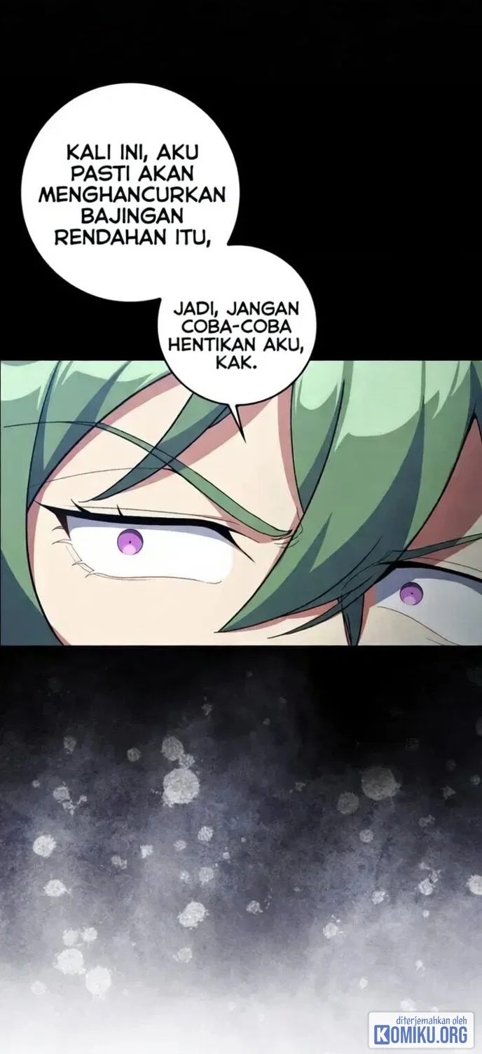 Max Level Player Chapter 92 Gambar 14