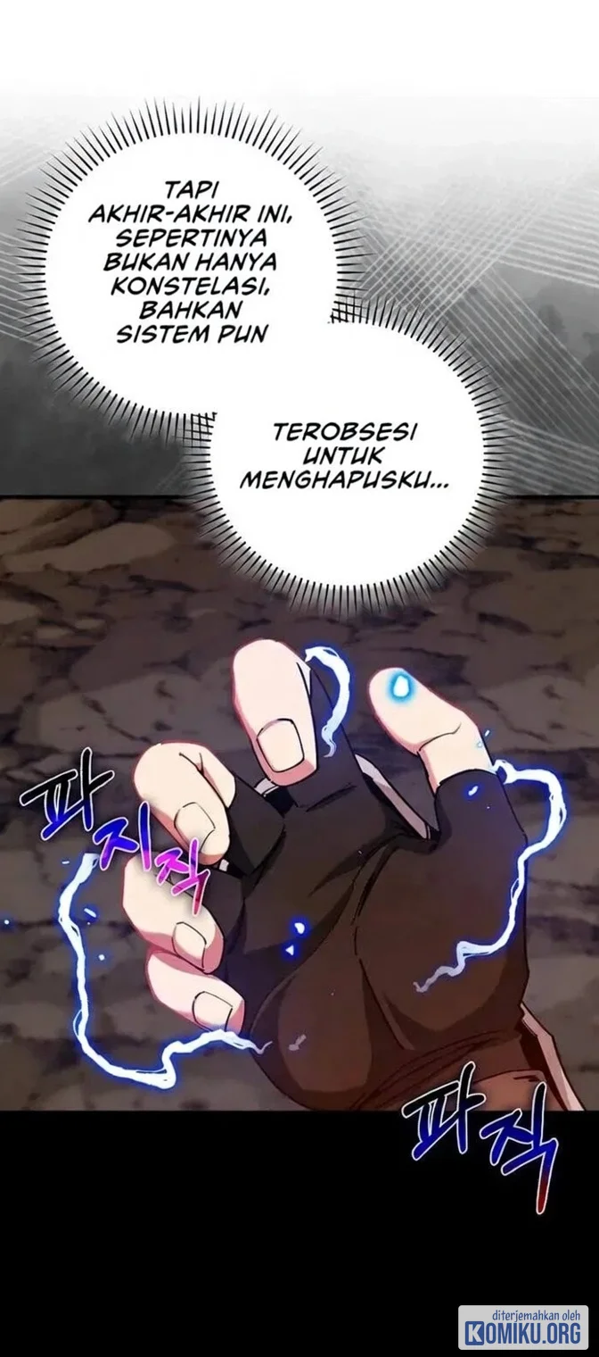 Max Level Player Chapter 93 Gambar 14