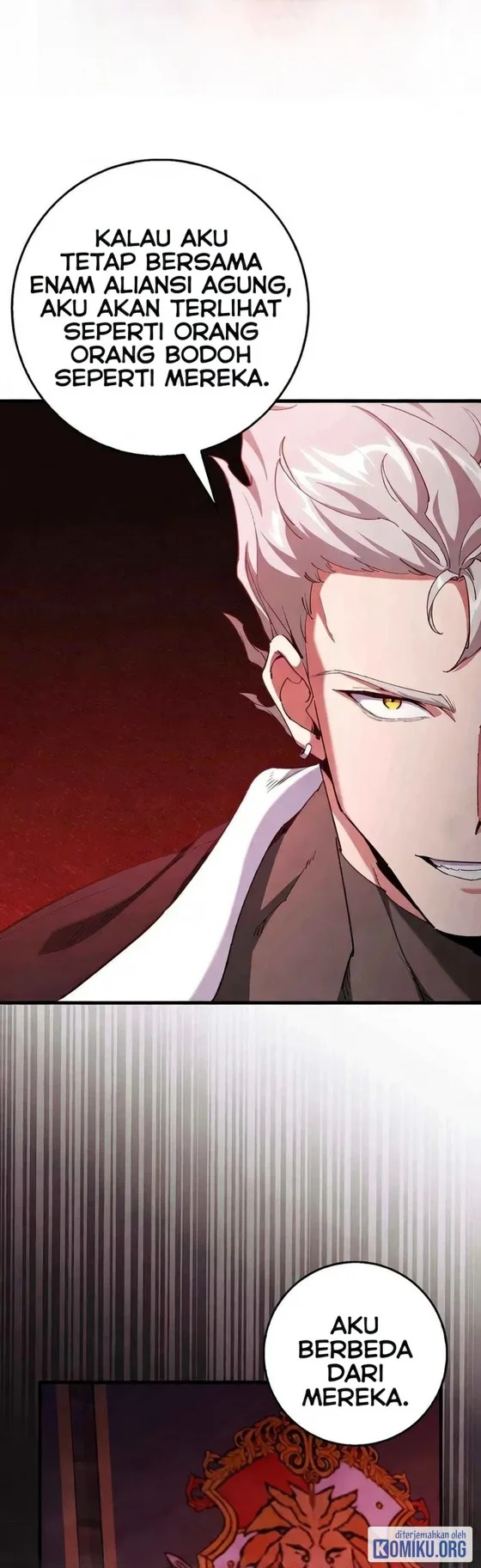 Max Level Player Chapter 94 Gambar 12