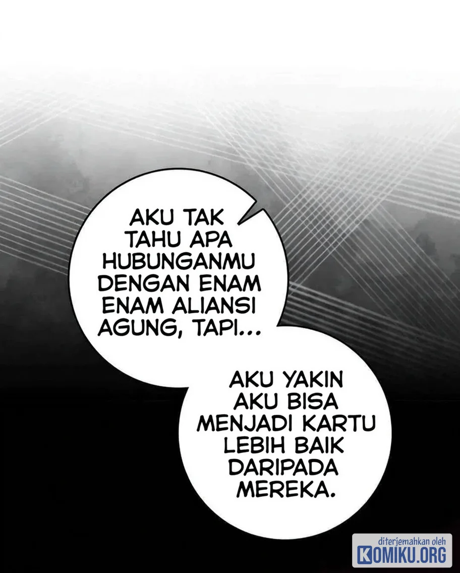 Max Level Player Chapter 94 Gambar 15