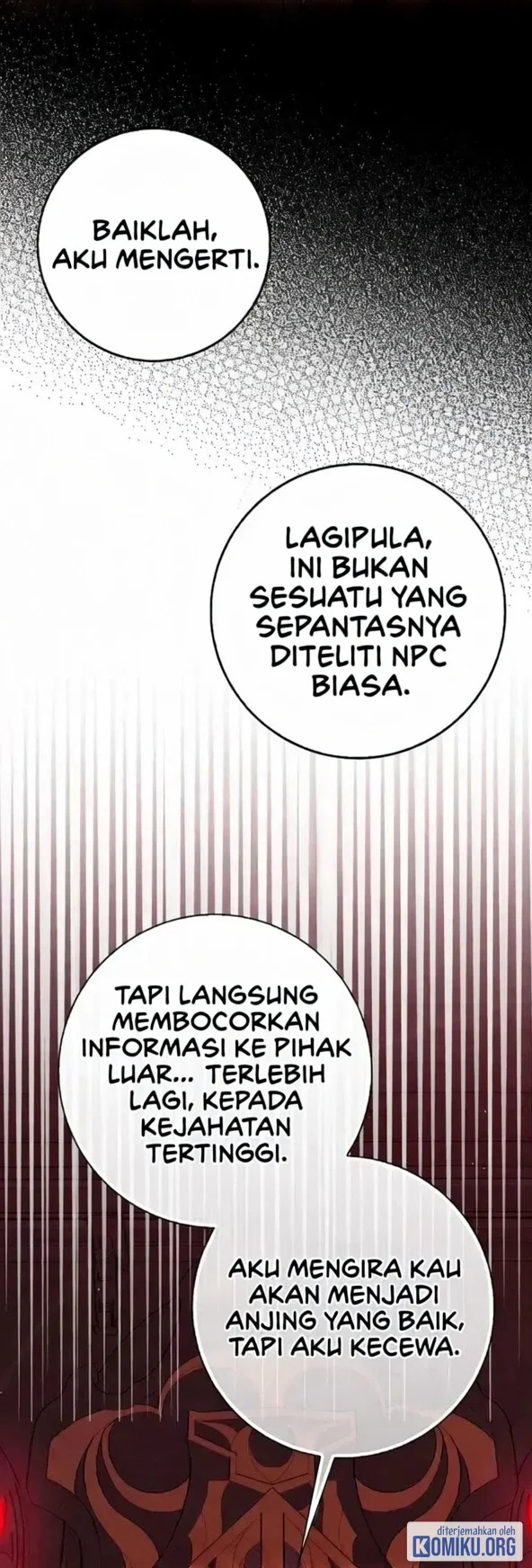 Max Level Player Chapter 96 Gambar 16