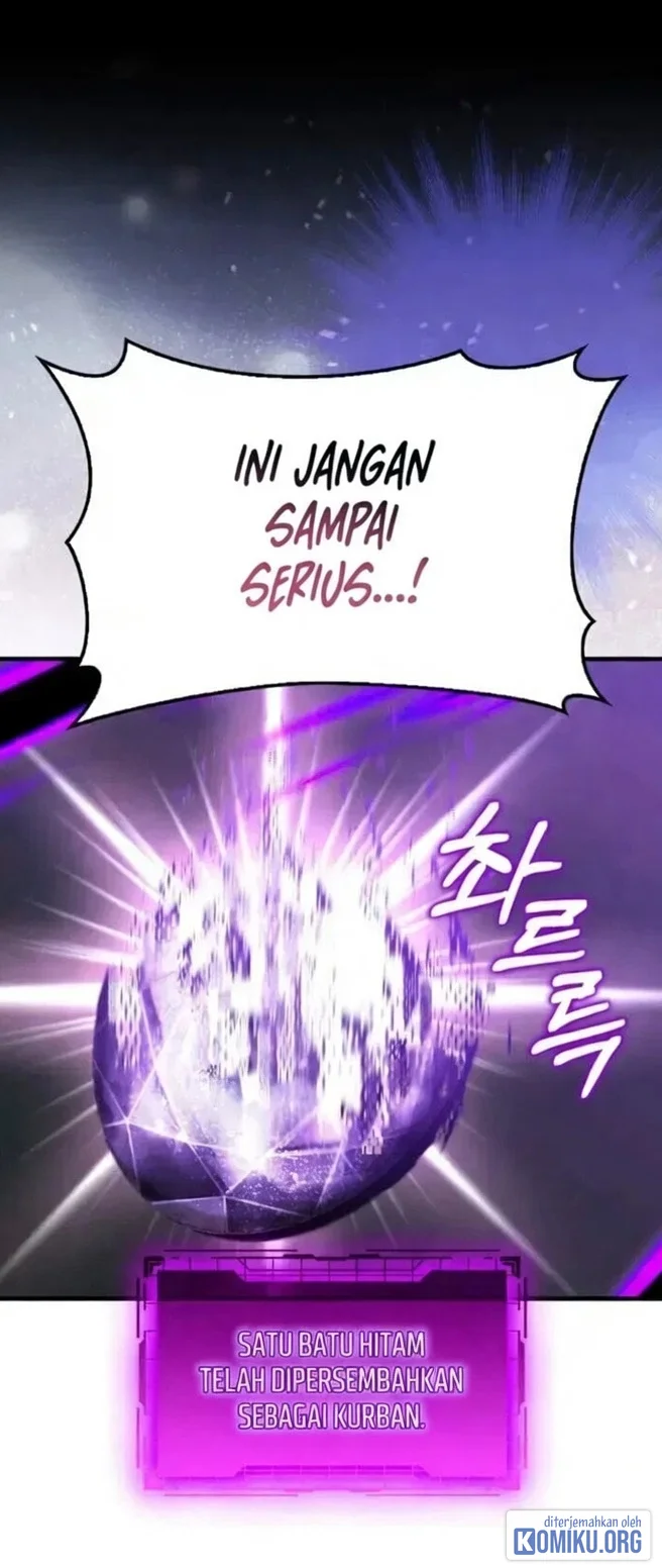 Max Level Player Chapter 97 Gambar 13