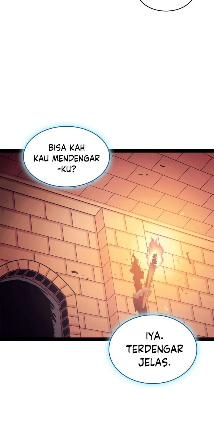 Max Level Returner Chapter 128 halaman 10