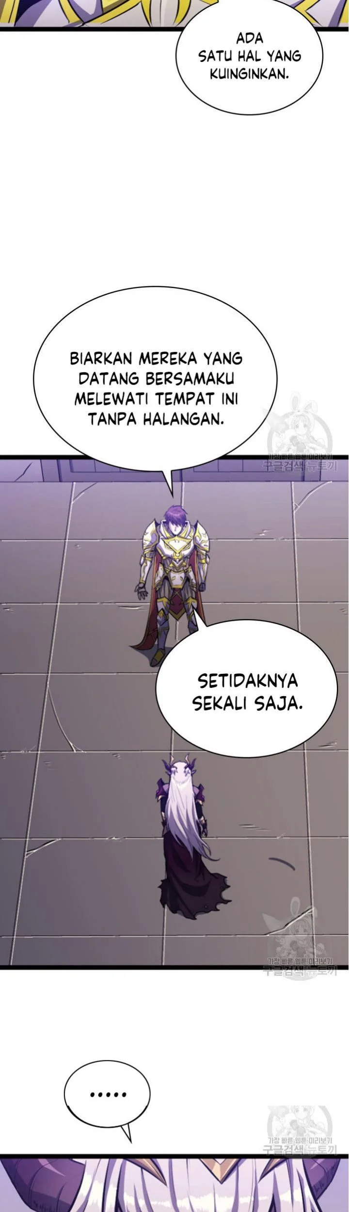 Max Level Returner Chapter 184 Gambar 10