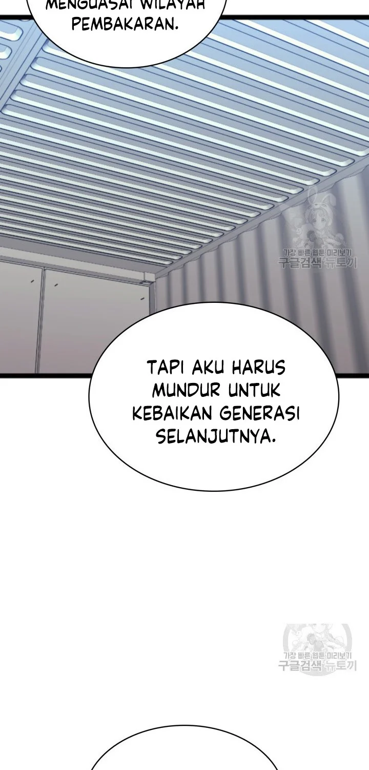 Max Level Returner Chapter 185 Gambar 11