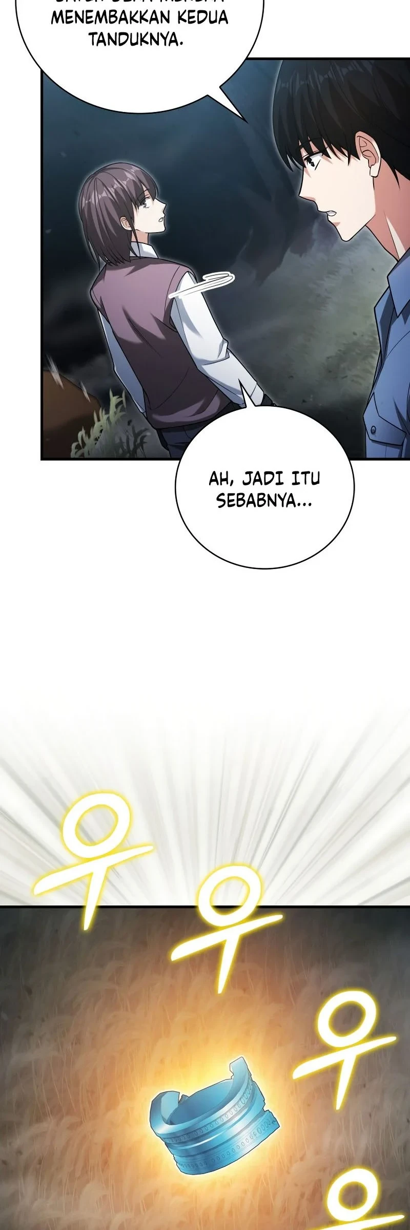 Max Talent Player Chapter 18 Gambar 10
