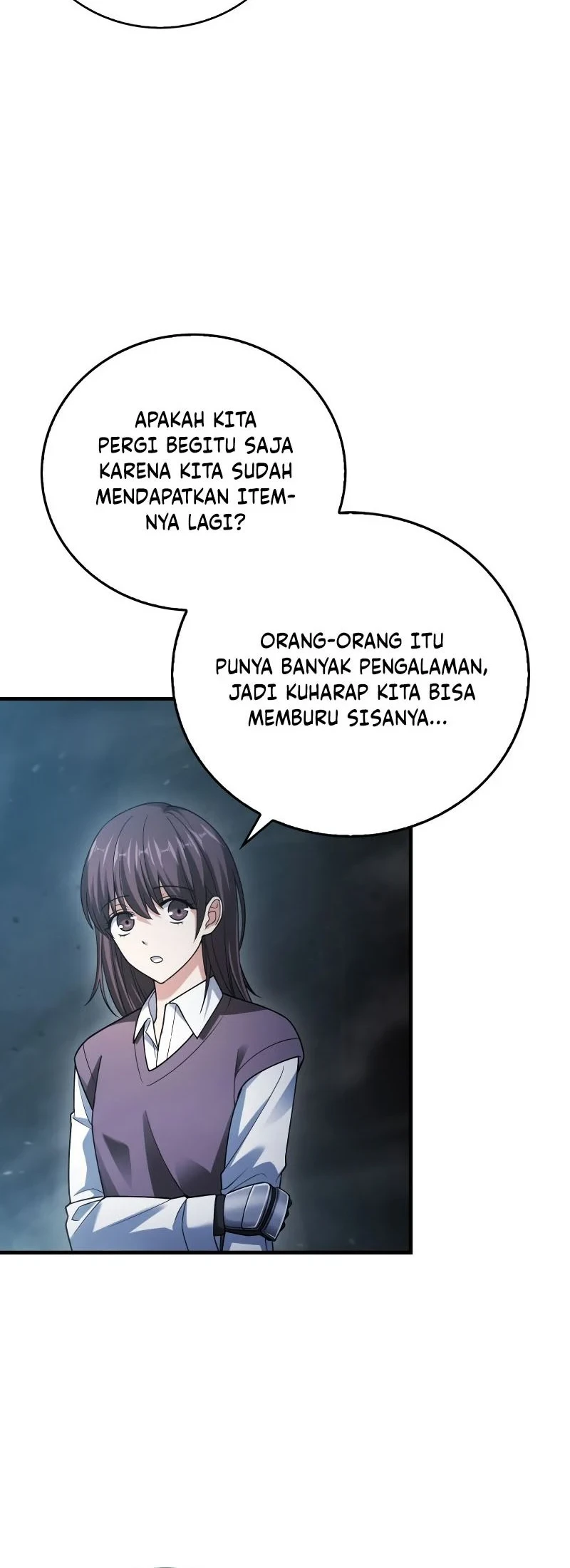 Max Talent Player Chapter 18 Gambar 12