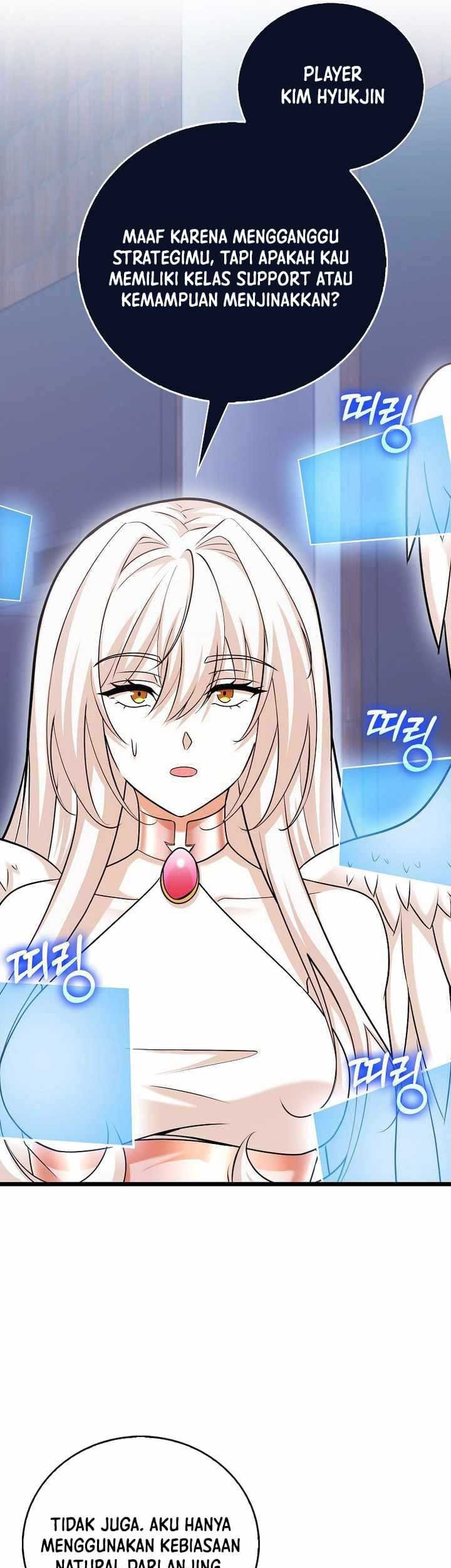 Max Talent Player Chapter 63 halaman 10