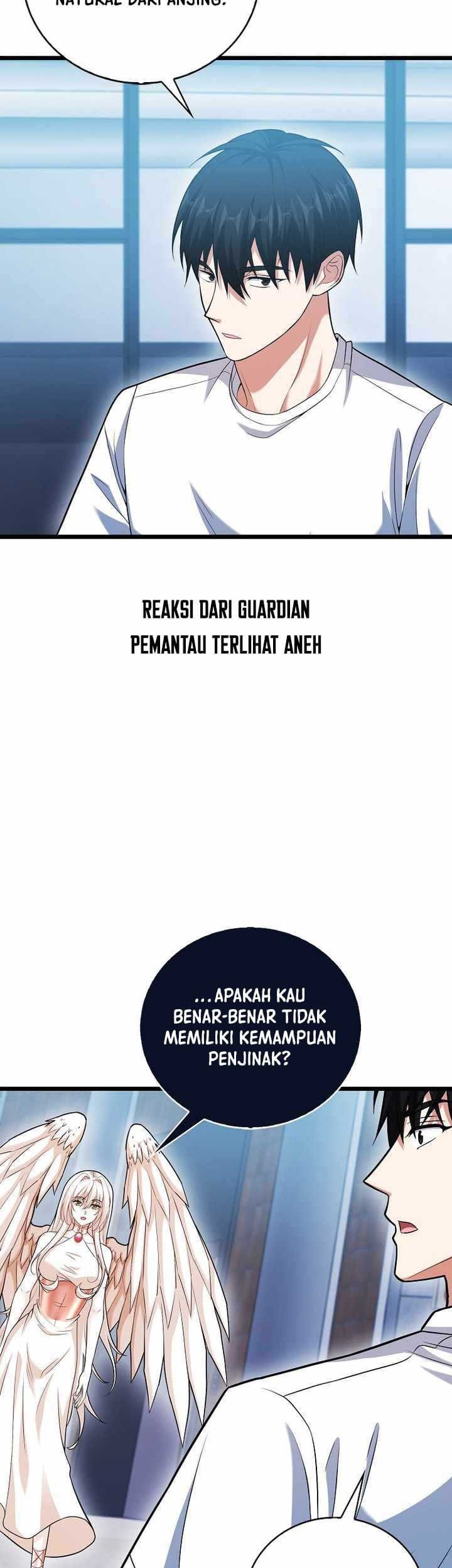 Max Talent Player Chapter 63 halaman 11