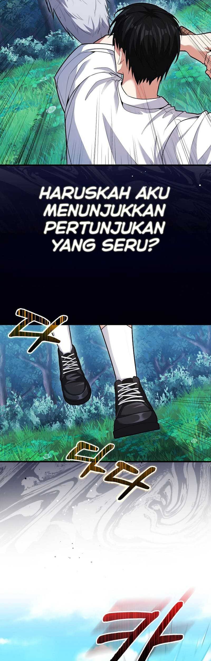 Max Talent Player Chapter 64 halaman 11
