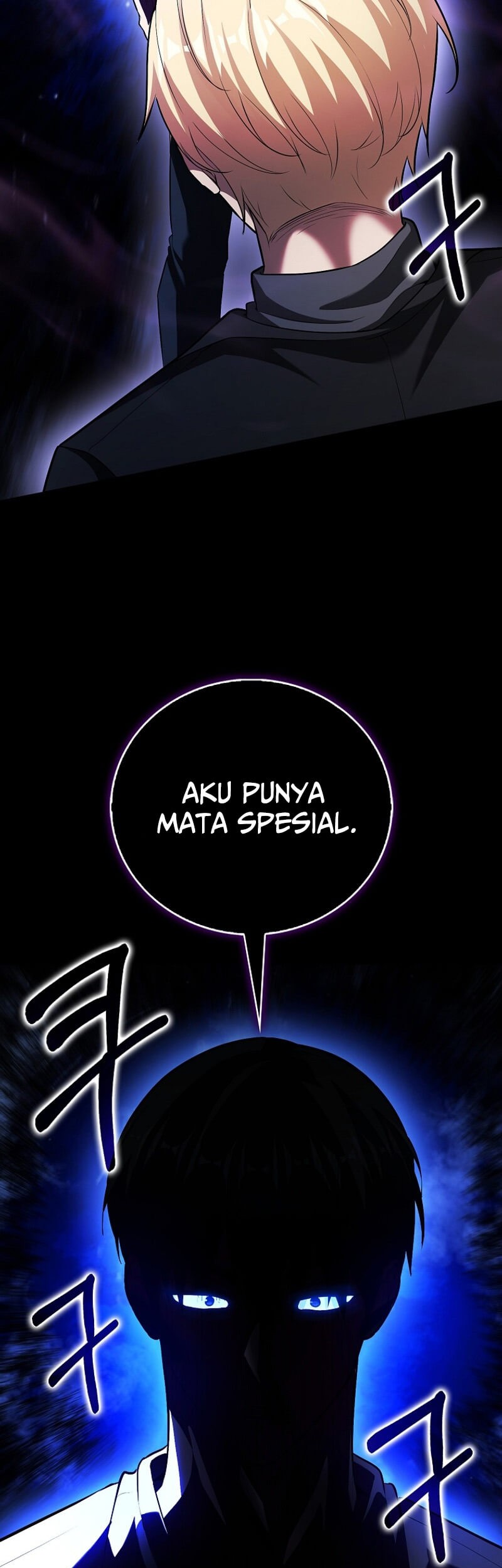 Max Talent Player Chapter 65 halaman 12
