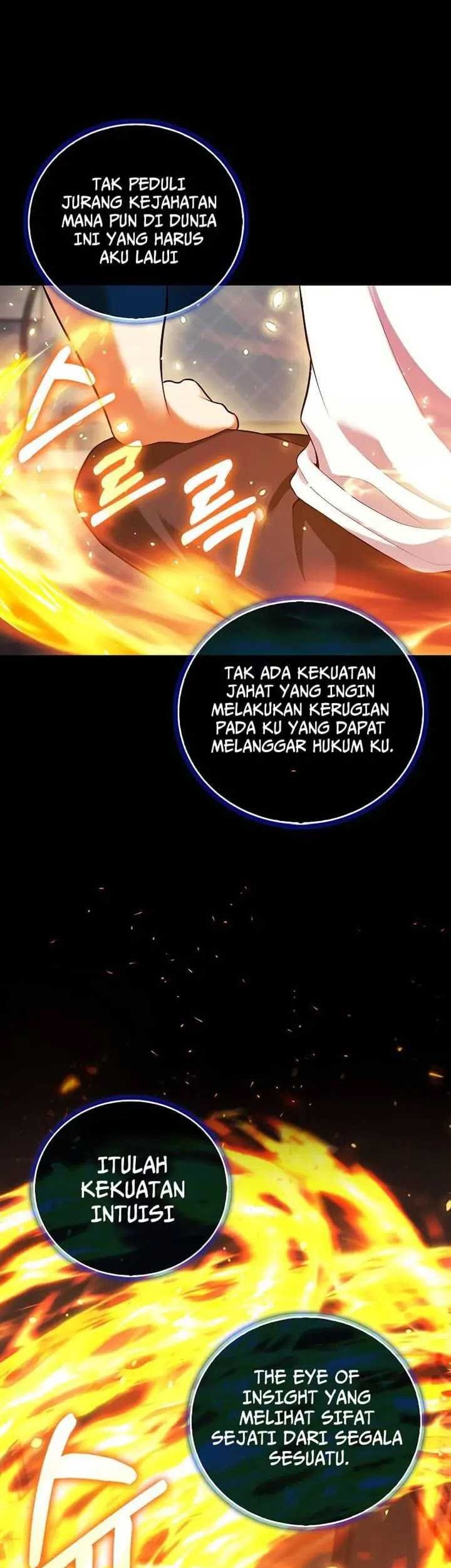 Max Talent Player Chapter 68 halaman 10