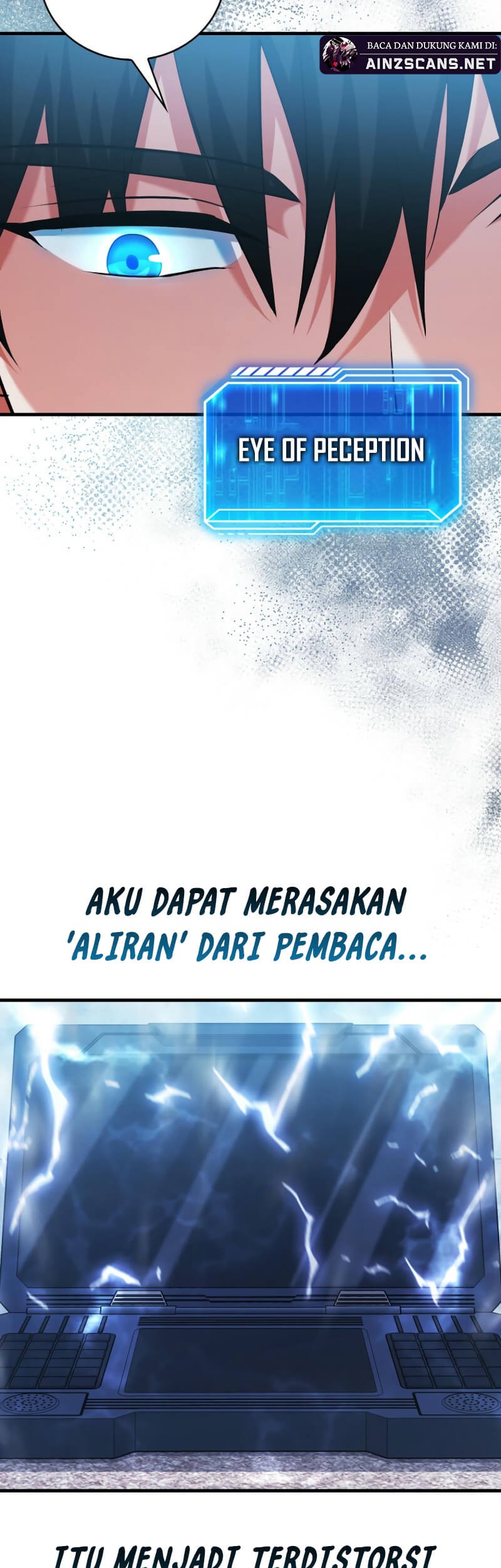 Max Talent Player Chapter 70 halaman 12