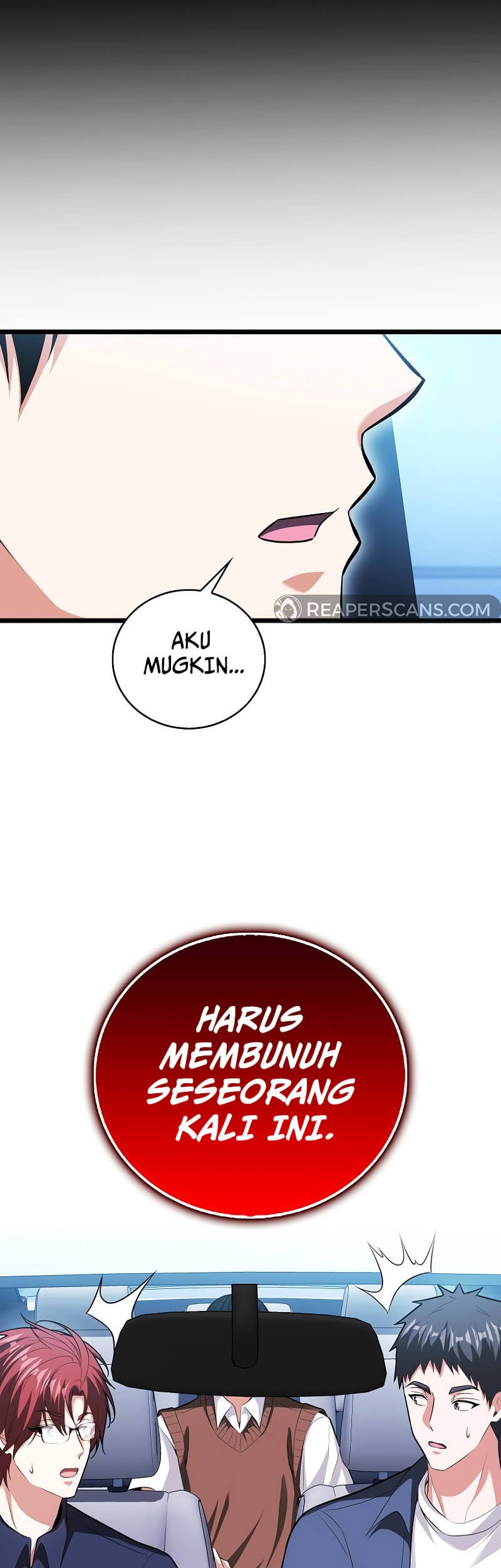 Max Talent Player Chapter 71 halaman 13