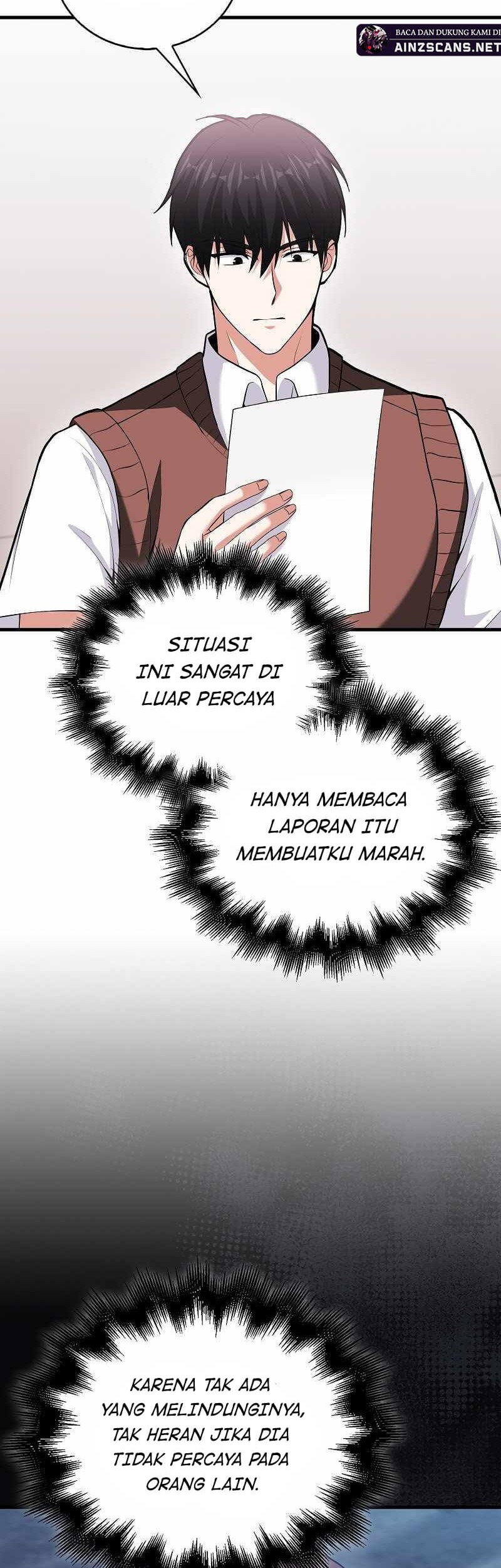 Max Talent Player Chapter 72 halaman 11