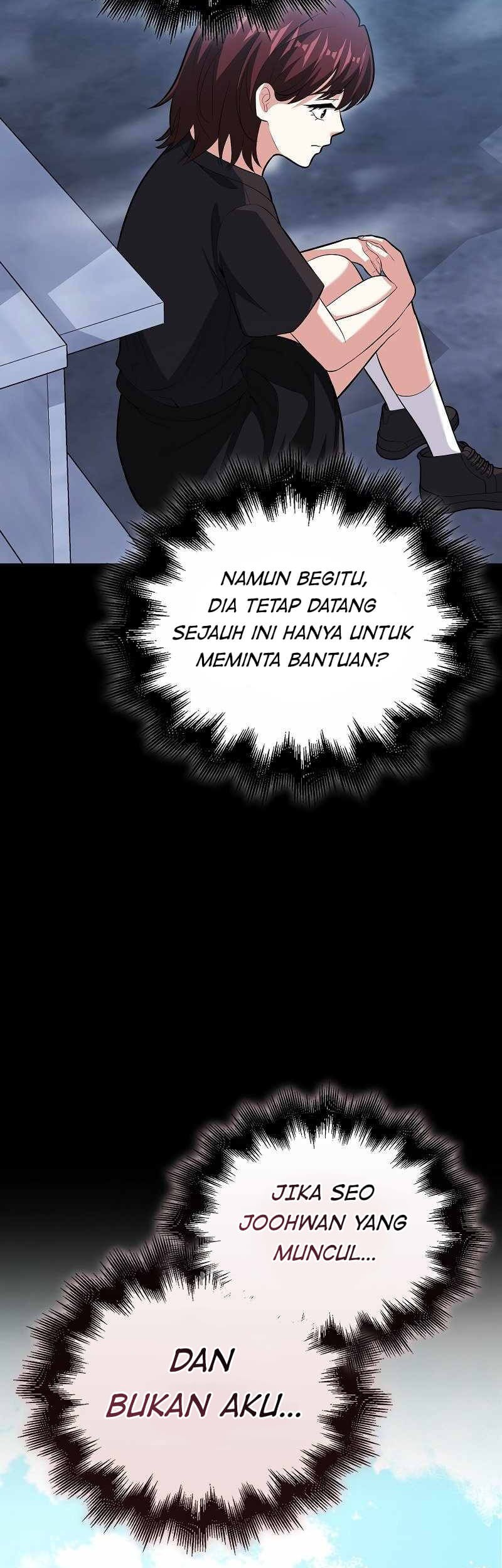 Max Talent Player Chapter 72 halaman 12