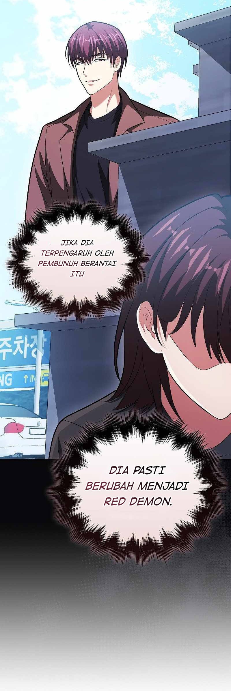 Max Talent Player Chapter 72 halaman 13