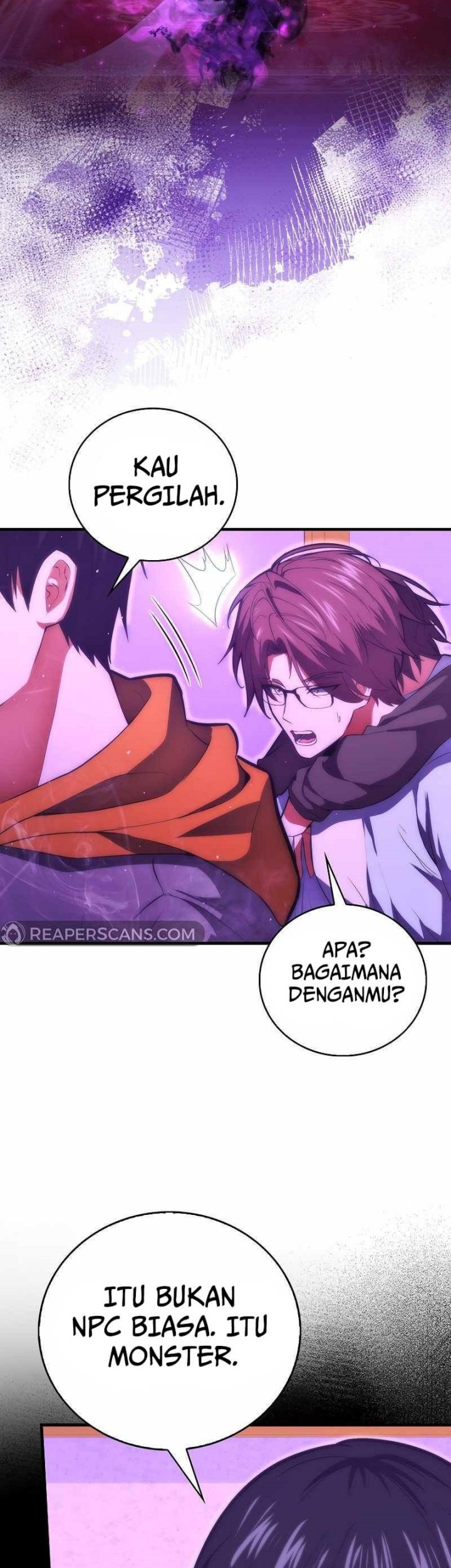 Max Talent Player Chapter 74 halaman 10