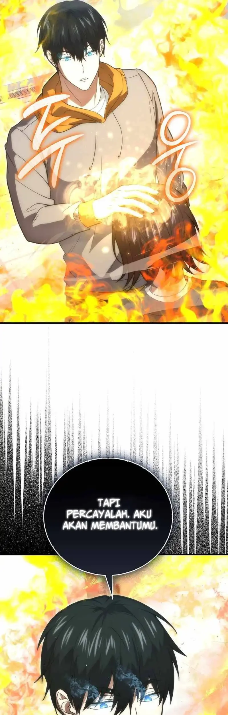 Max Talent Player Chapter 78 Gambar 10