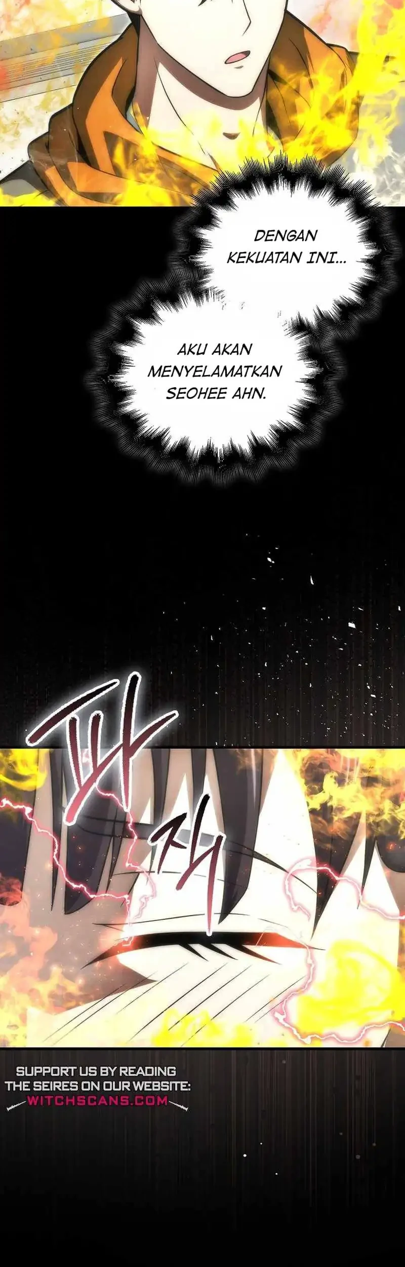 Max Talent Player Chapter 78 Gambar 11