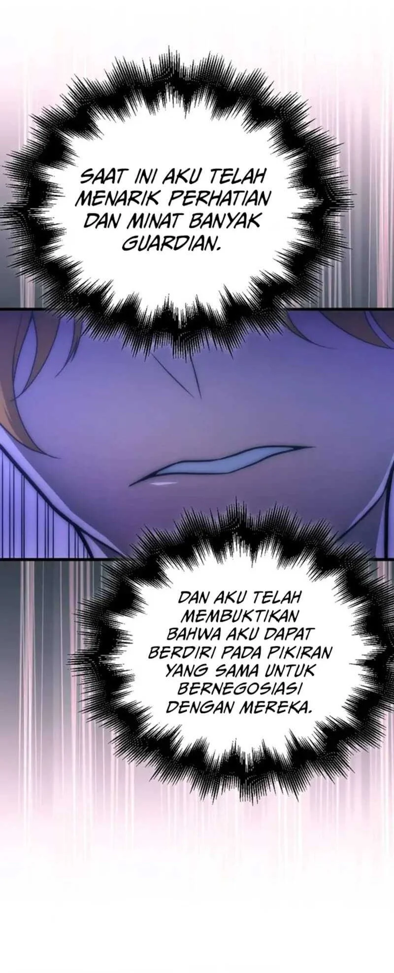 Max Talent Player Chapter 80 Gambar 13
