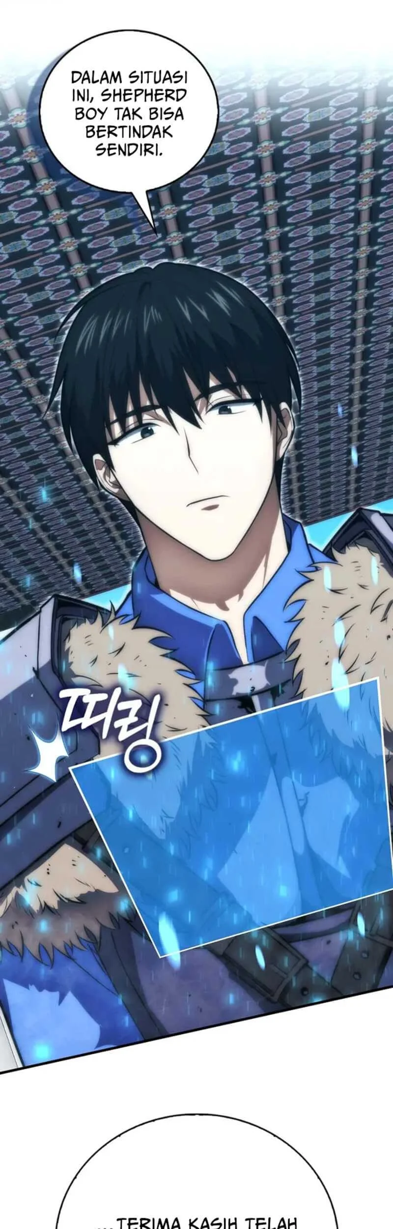 Max Talent Player Chapter 80 Gambar 14
