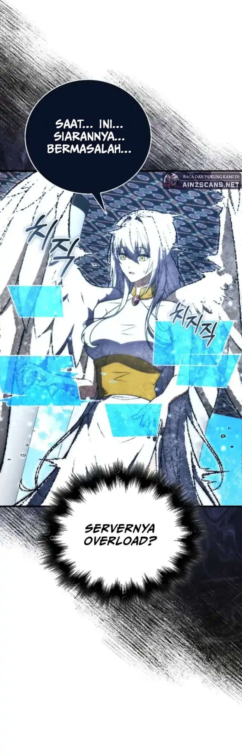 Max Talent Player Chapter 81 Gambar 13