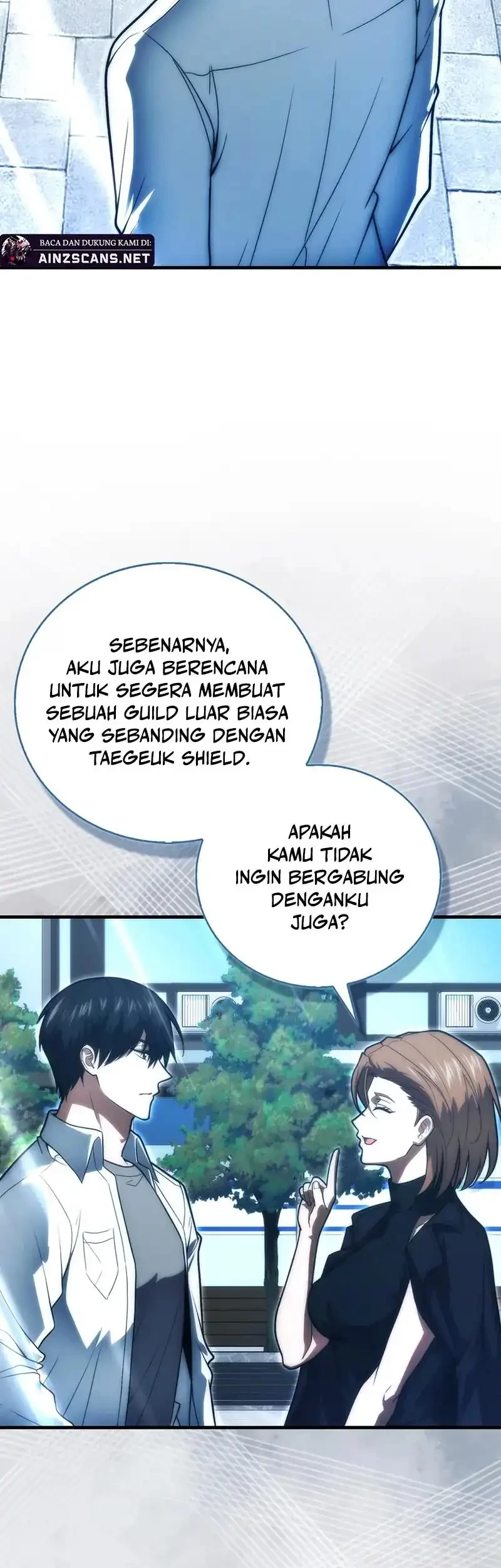 Max Talent Player Chapter 83 Gambar 10