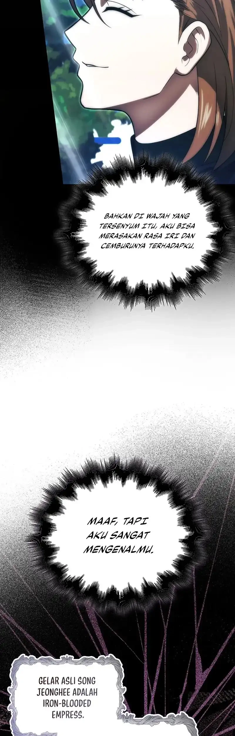 Max Talent Player Chapter 83 Gambar 12