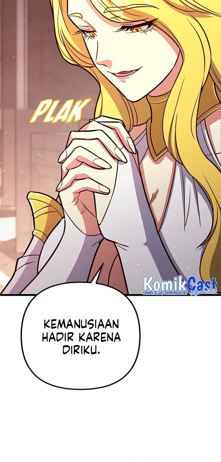Maxed Out Leveling Chapter 101 halaman 13