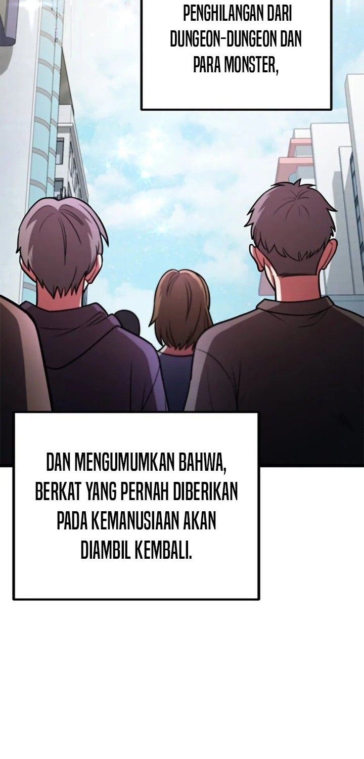 Maxed Out Leveling Chapter 103 halaman 16