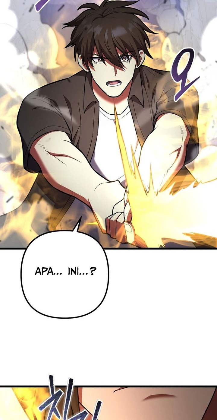 Maxed Out Leveling Chapter 84 halaman 13
