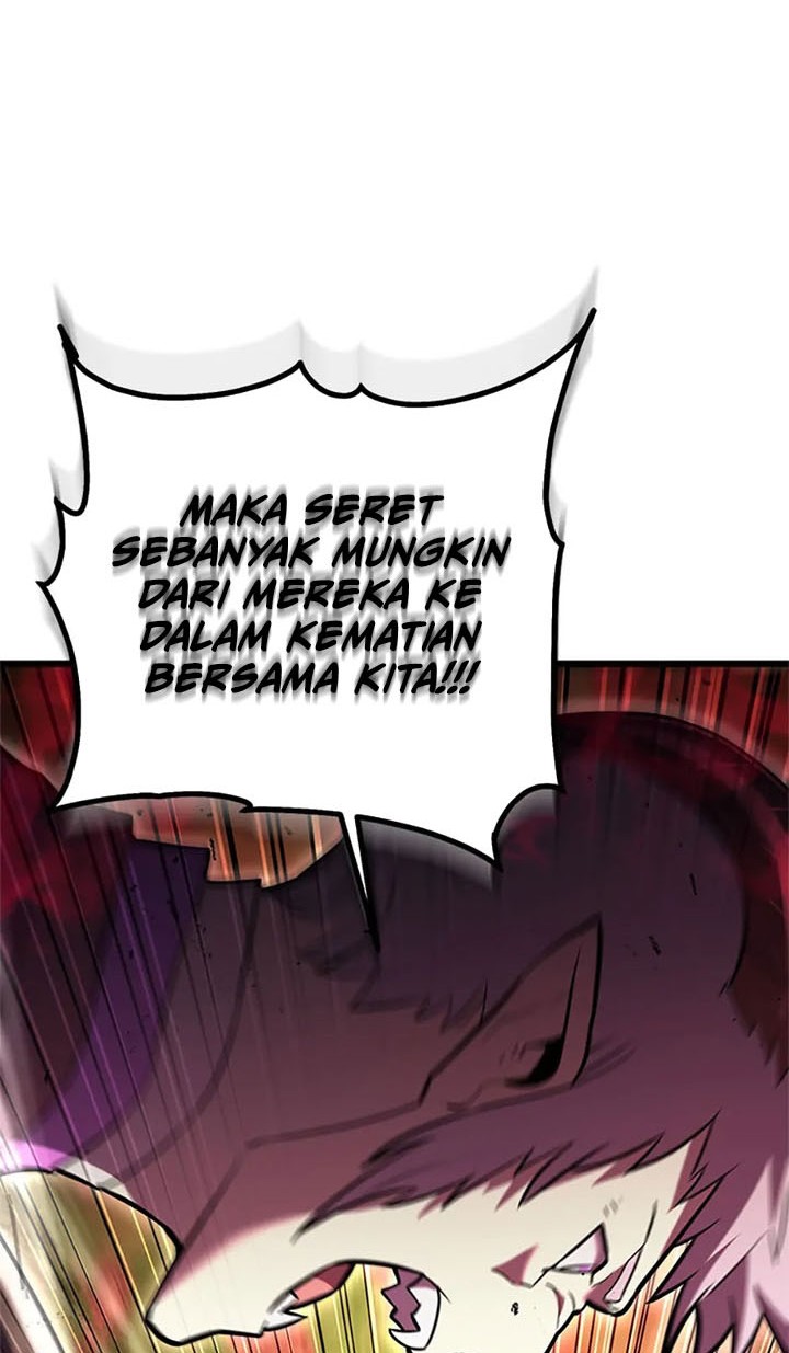 Maxed Out Leveling Chapter 92 halaman 13