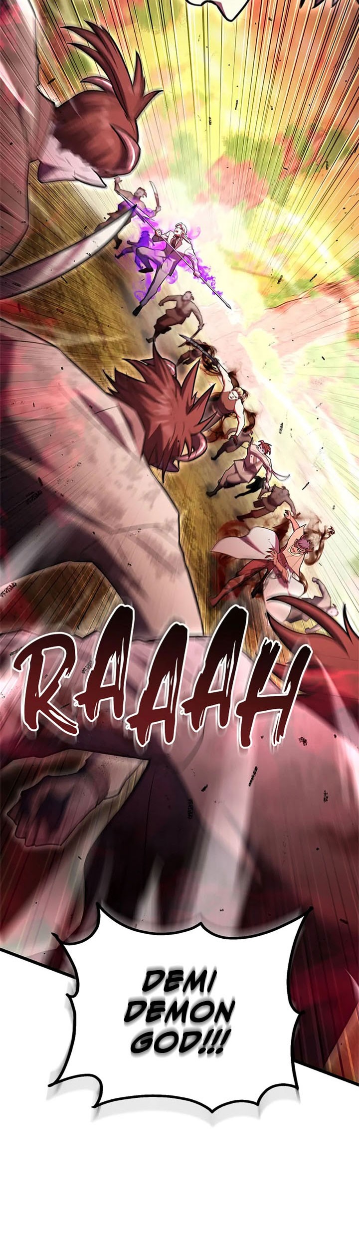 Maxed Out Leveling Chapter 92 halaman 14