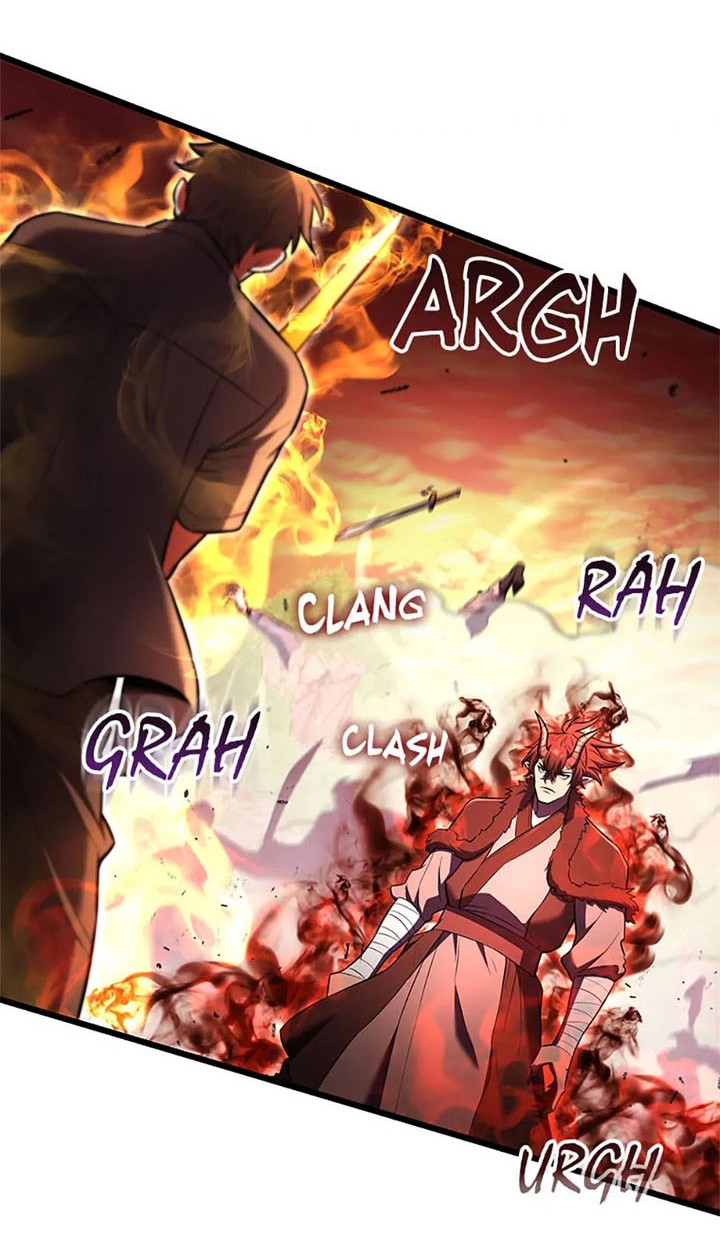 Maxed Out Leveling Chapter 92 halaman 15