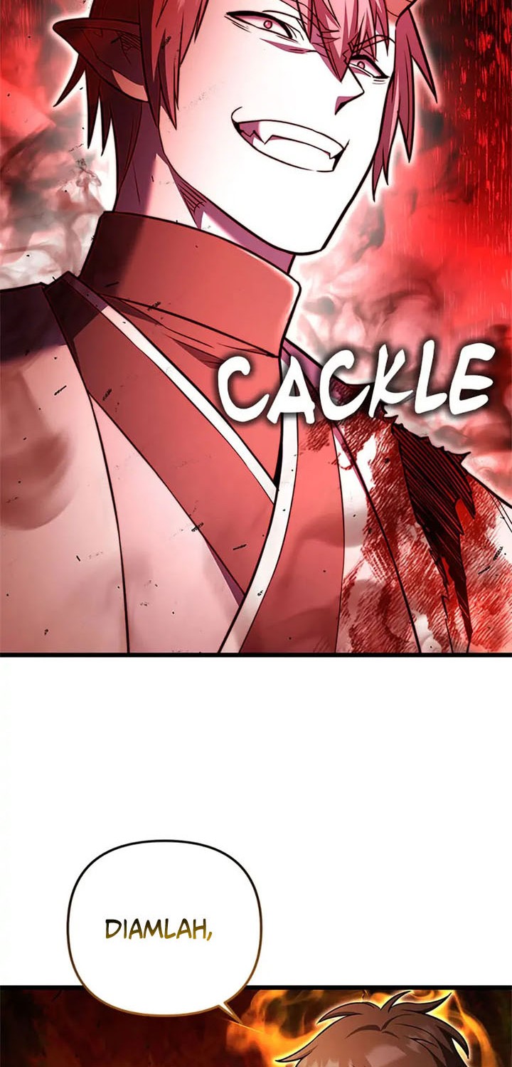 Maxed Out Leveling Chapter 93 halaman 13