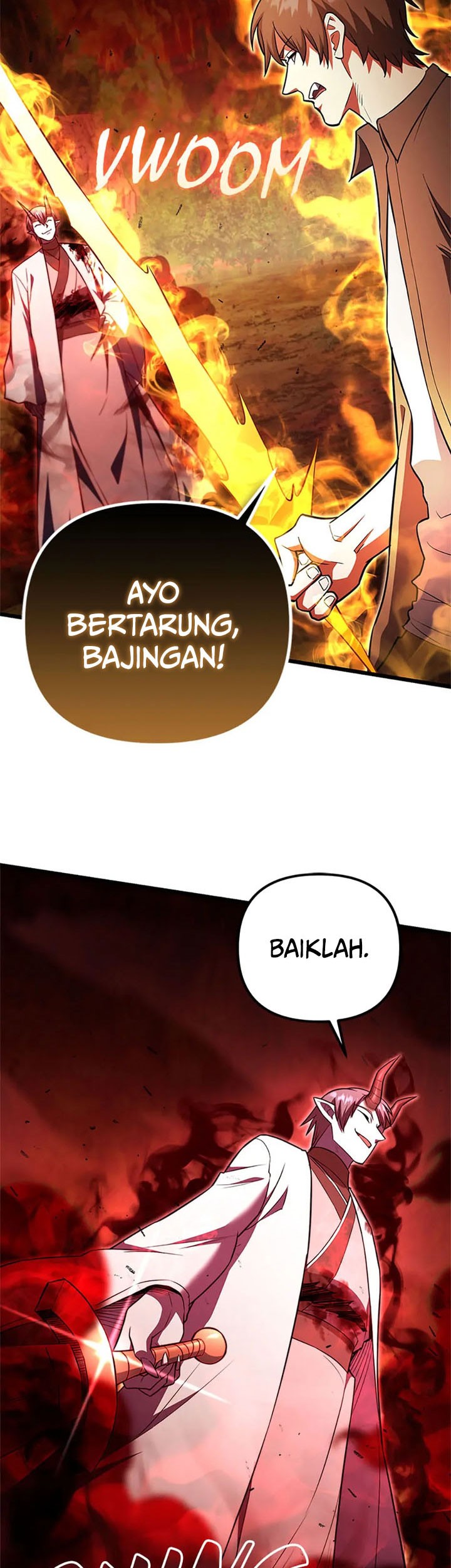 Maxed Out Leveling Chapter 93 halaman 14
